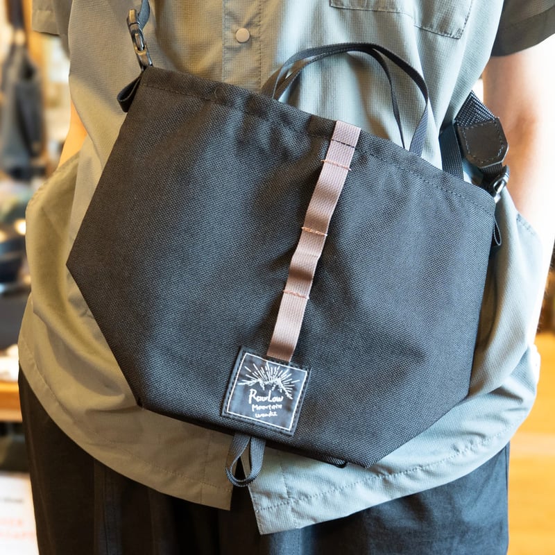 ＊ビィ＊　4袋 RawLow Mountain Works 】- Tabitibi Tote X-PAC V