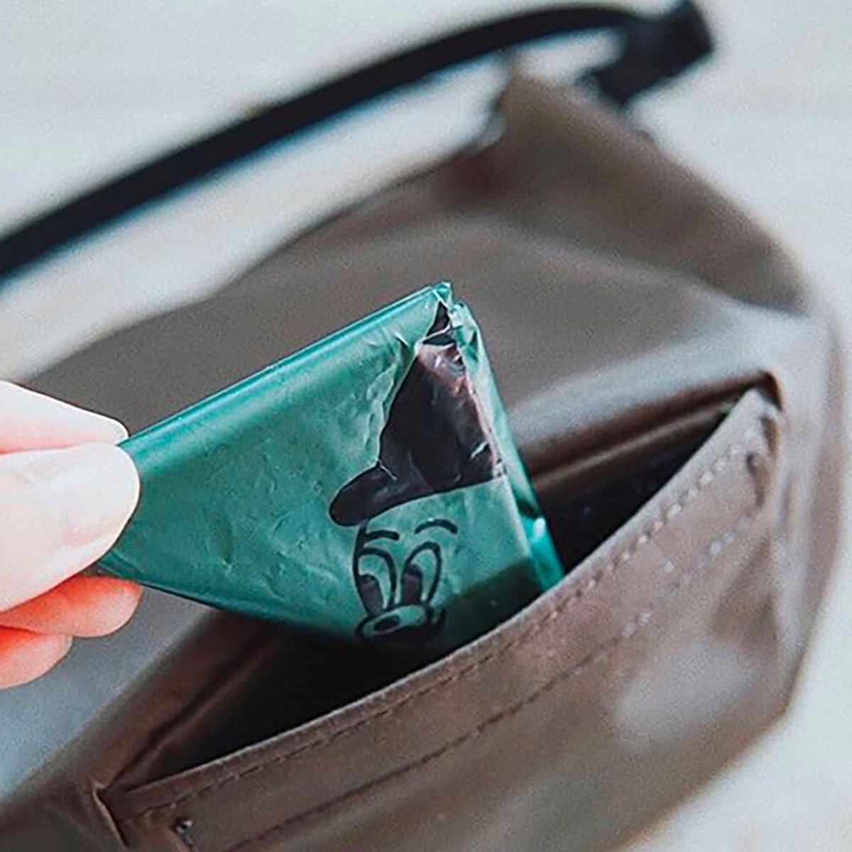 楽天市場】Okara - Tomte Ecopak サコッシュ [ オカラ 新田あい トムテ