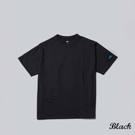 BRINGｘMOUNTAIN JAM　WUNDERWEAR AOYAMA T-shirt　MODEL：bear cub