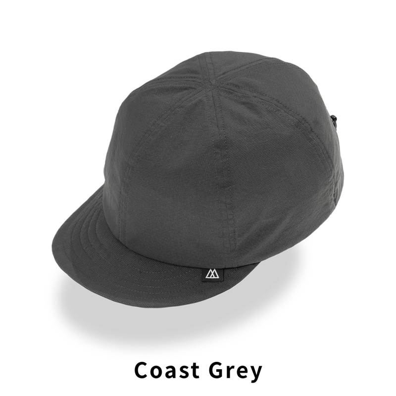 RIDGE MOUNTAIN GEAR】Basic Cap NT | MOUNTAIN JAM