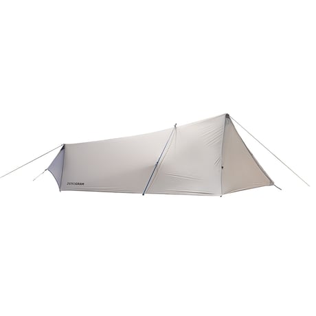 【ZEROGRAM】-ZERO1 Pro-　数量限定【専用フットプリント付き】