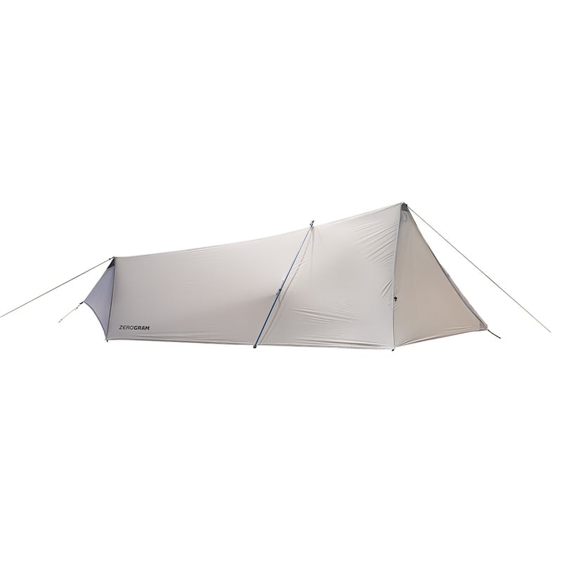 「高級テント」「純正フットプリント付」 KUKU-1 INNER TENT FOOTPRINT | PRODUCTS | ZANE ARTS