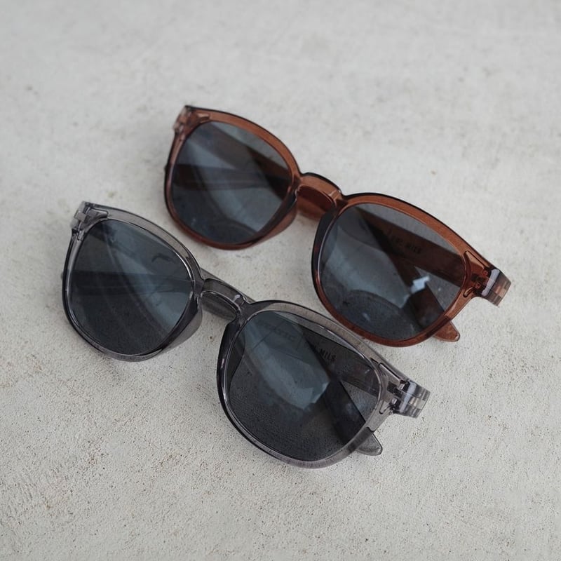 STATIC × OWL MILS WHITE LABEL SPECIAL MODEL 