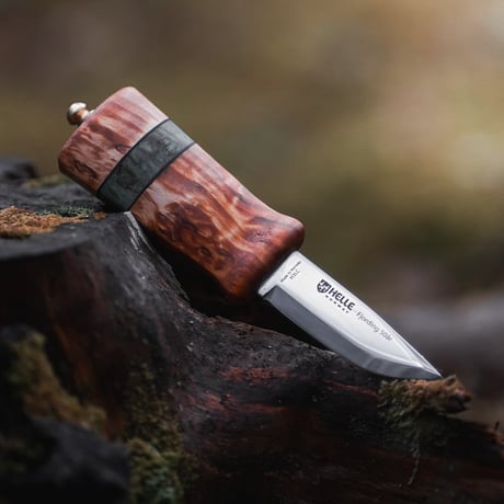 HELLE Fjording 50 år 2025 Limited Edition