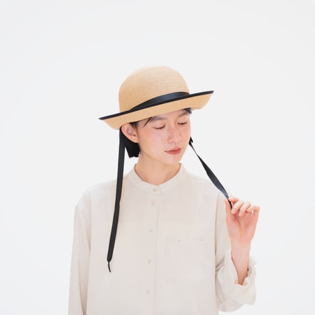 【MOUNTAIN DAISY PRODUCTS】マウンテンデイジープロダクツ　OTENBA Mugiwara　オテンバムギワラ