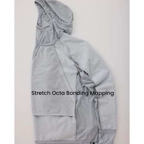 【TETON BROS】 Run with Octa