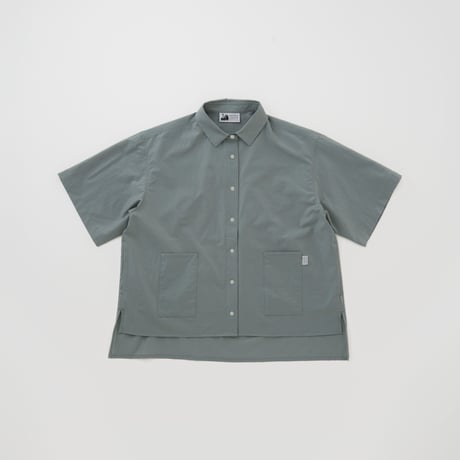 【MOUNTAIN DAISY PRODUCTS】マウンテンデイジープロダクツ／Hau Hike Shirt