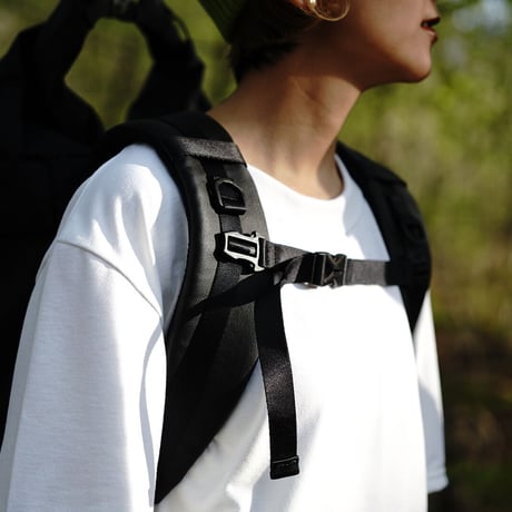 【holo】 Utility Back Pack