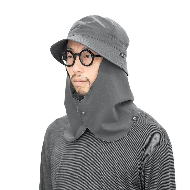 RIDGE MOUNTAIN GEAR】Sunshade 2026 | MOUNTAIN JAM
