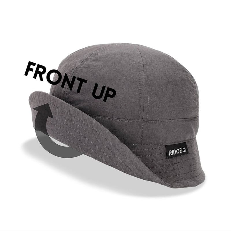RIDGE MOUNTAIN GEAR】Enough Hat | MOUNTAIN JAM RIDGE MOUNTAIN GEAR】Enough Hat | MOUNTAIN JAM
