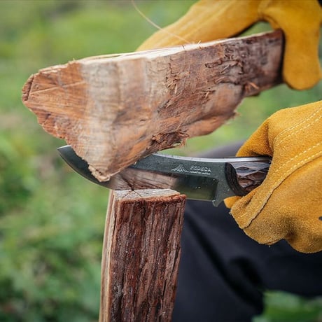 【FEDECA】 BUSH CRAFT KNIFE/　フェデカ　ブッシュクラフトナイフ