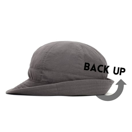 【RIDGE MOUNTAIN GEAR】Enough Hat