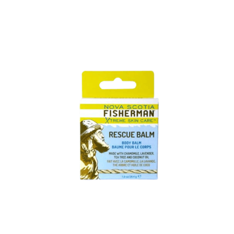 【NOVA SCOTIA FISHERMAN】レスキューバーム