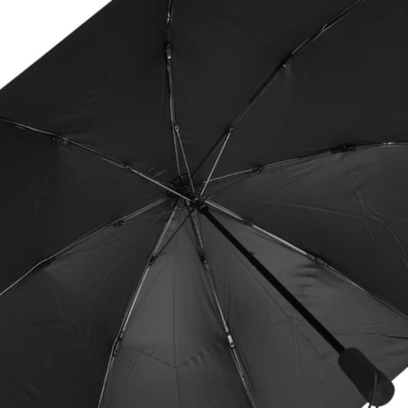 【arata】 AU-08 完全遮光・軽量設計の晴雨兼用トレッキングアンブレラ
