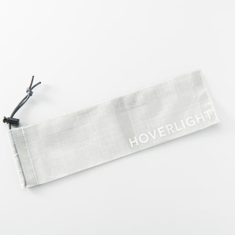 【HOVERLIGHTSPORK】　DCFケースセット　Black