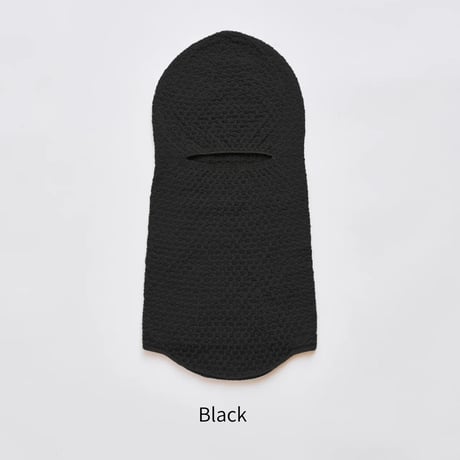【BRING】 WUNDERWEAR BALACLAVA（ワンダーウェア バラクラバ）