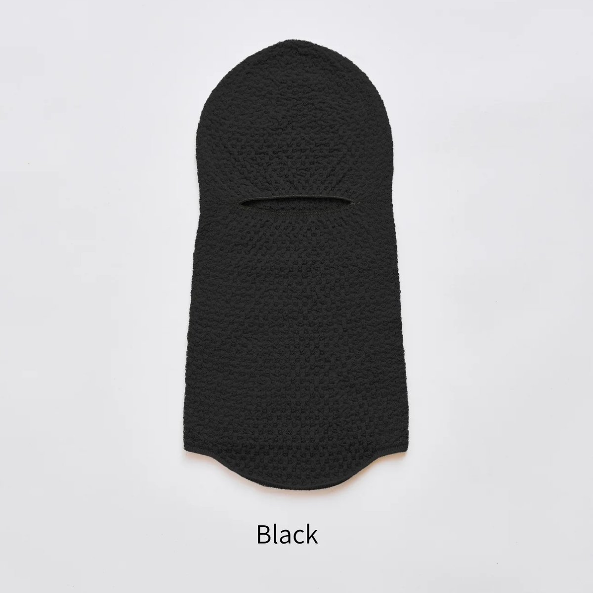 BRING】 WUNDERWEAR BALACLAVA（ワンダーウェア バラクラバ） | M