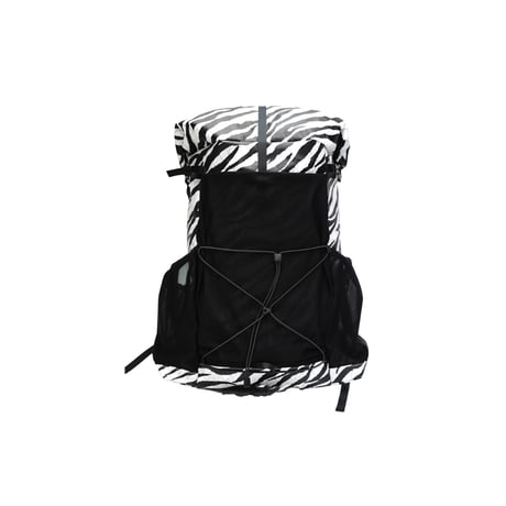 【HOLO】 -CHORUS- ZEBRA X-PAC　2025LIMITED EDITION