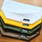 【Last Frontier Design】Ultra Light Square Sack 4L
