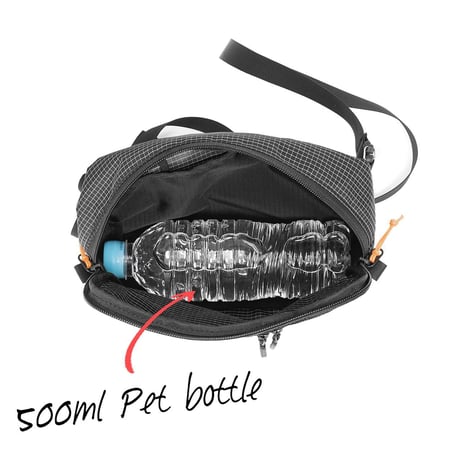 【Ridege mountain gear】　Tri Pack
