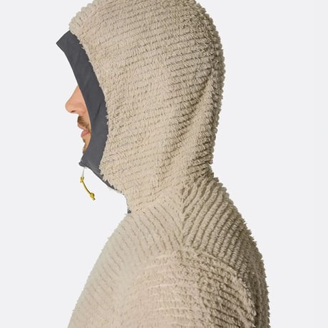 【RAB】Buckstone Hoody