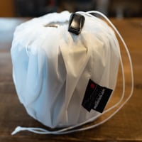 【aruku trail runner】bellows-JAM-Edition