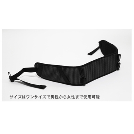 【RawLow Mountain Works】Harness Option kit for Rascal