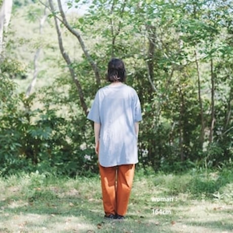 【PAPERSKY WEAR】×一二　モンペズボンSP