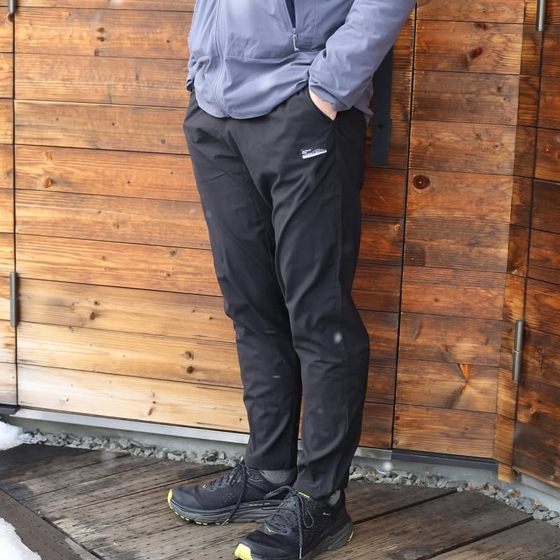 Last Frontier Design” -Cordura Ultra Light Eas