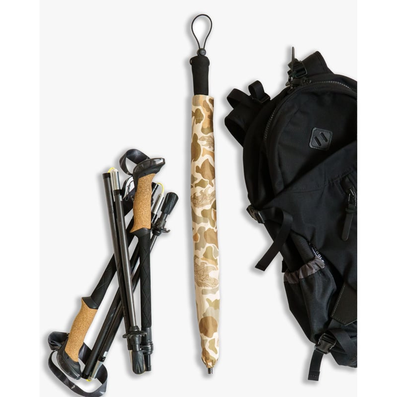 JAM】Tabi Shade Lite –JAM Hunter Camo | MOUNTAI
