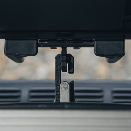【MIGRATRAIL】Ventilation Door Hook