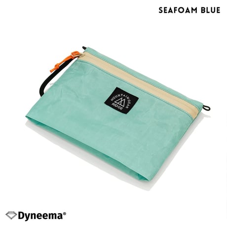 【RIDGE MOUNTAIN GEAR】Travel Pouch Plus
