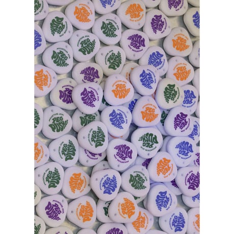 【JAM】 PEG PUSHer / UL TENT STAKE TOOL