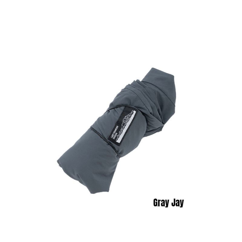 Last Frontier Design】-Cordura Ultra Light Easy