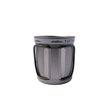 MOUNTAIN JAM　SummitLite Ti-Mug
