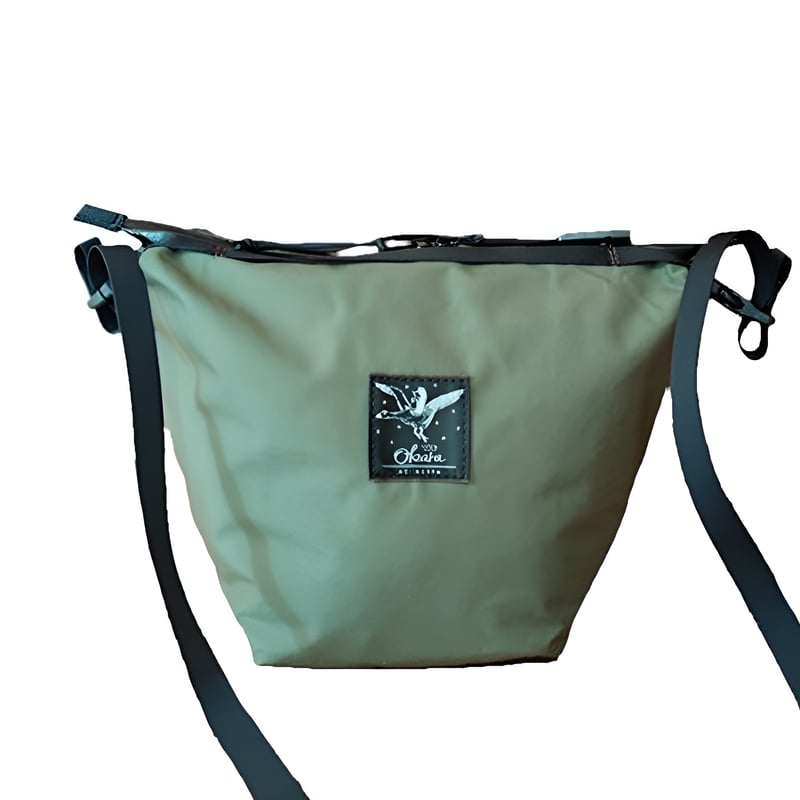 Okara】 Tomte （トムテ） | MOUNTAIN JAM