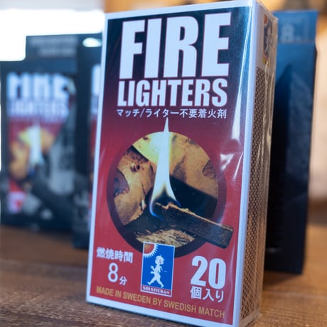 【FIRELIGHTERS 】SLEEVE CASE matte black　JAM-Edition
