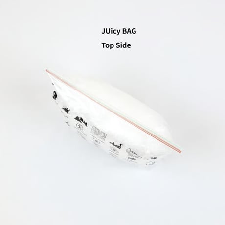【SAYAMA WORKS】JUicy BAG