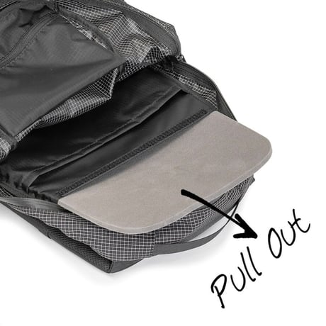 【RIDGE MOUNTAIN GEAR】　One Mile MP