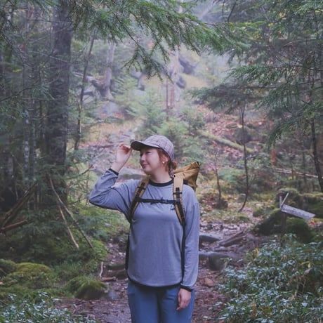 【MOUNTAIN DAISY PRODUCTS】3 Way OTENBA Ribbon Cap