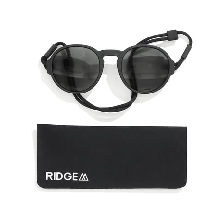 【RIDGE MOUNTAIN GEAR】Min.Glasses Case