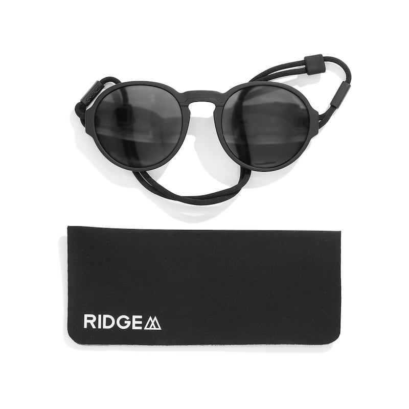 RIDGE MOUNTAIN GEAR】Min.Glasses Case | MOUNTAI