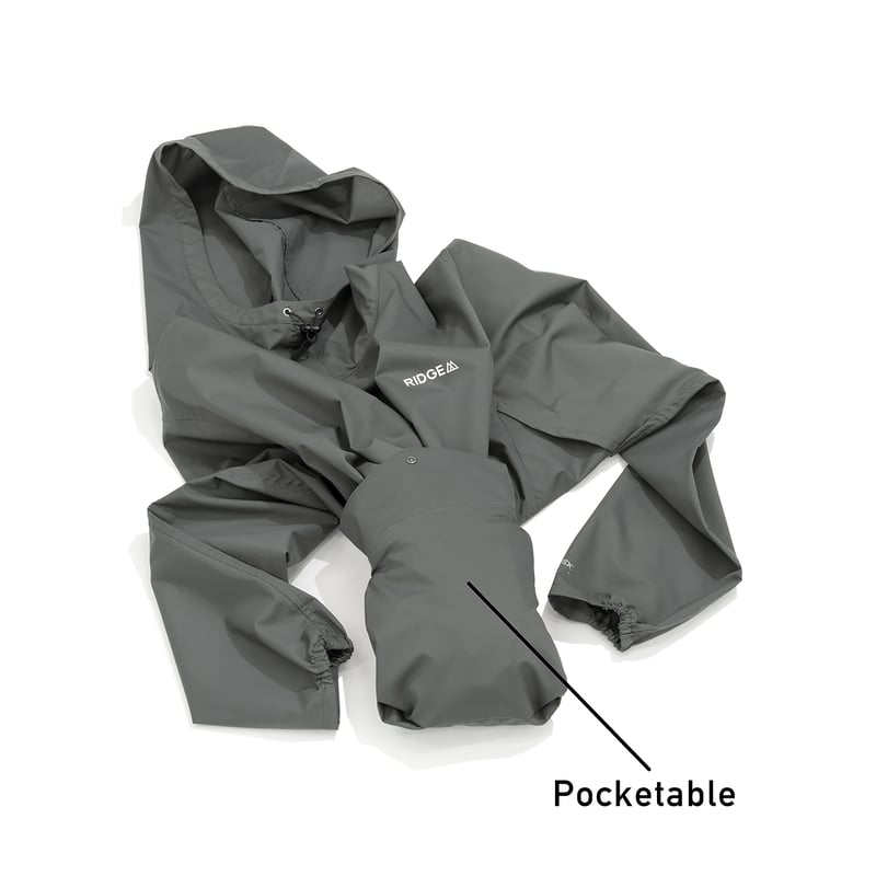 Ridge mountain gear 】Mountain Smock | MOUNTAIN Ridge mountain gear 】Mountain Smock | MOUNTAIN