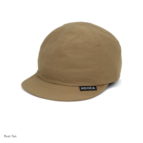 【RIDGE MOUNTAIN GEAR】　Basic Cap　2026