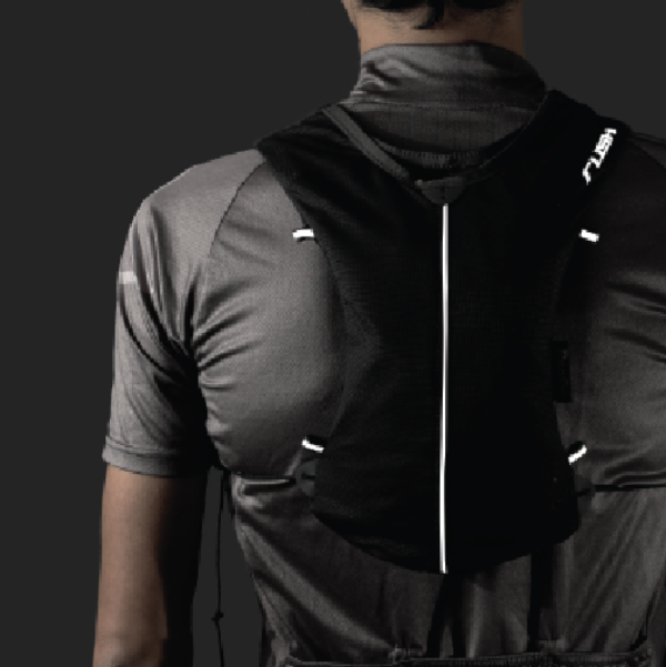 Paago Works】RUSH 3 AIR | MOUNTAIN JAM