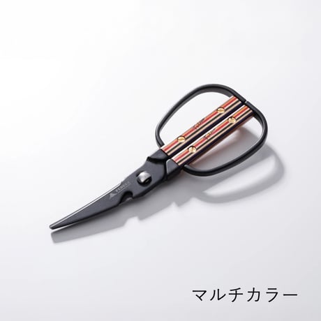 【FEDECA】フェデカ キッチンハサミ
