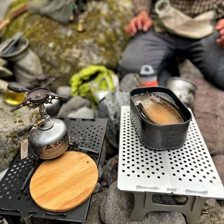 【SylvanWorks】SOLOW TABLE