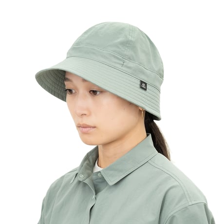 【RIDGE MOUNTAIN GEAR】Enough Hat  NT