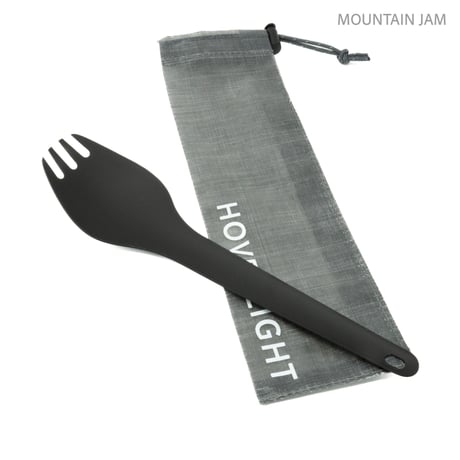 【HOVERLIGHTSPORK】　DCFケースセット　Black
