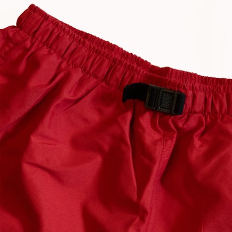 【JAM】CAYAFORNIA Folk Shorts